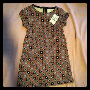 Crewcuts girl's dress